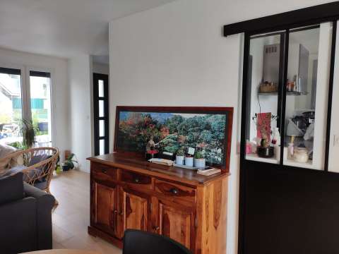 Location maison 5 pièces Location maison 5 pièces