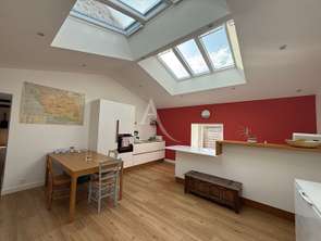 Location Maison 3 chambresVenansault