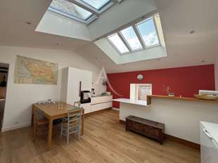 Photo Location maison Venansault