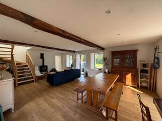 Location maison 4 pièces