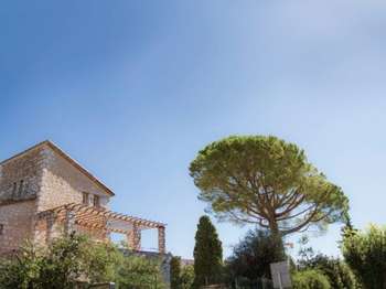 Location Maison 7 chambresVence