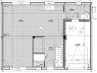 Location maison 4 pièces