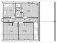 Location maison 4 pièces