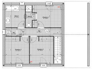Location maison 4 pièces