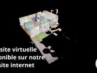 Location maison 3 pièces