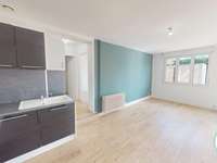 Location maison 3 pièces