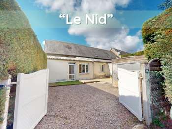 Location Maison 2 chambresVendes