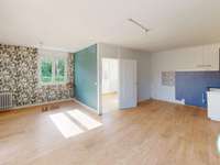 Location maison 3 pièces