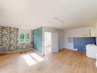Location maison 3 pièces
