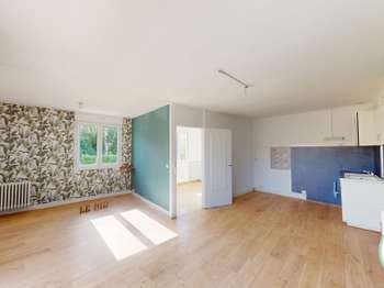 Location maison 3 pièces