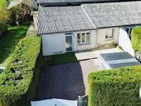 Location maison 3 pièces
