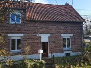 Location Maison 2 chambresVendhuile
