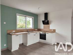 Location Maison 2 chambresVendrennes