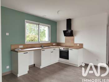 Photo Location maison Vendrennes