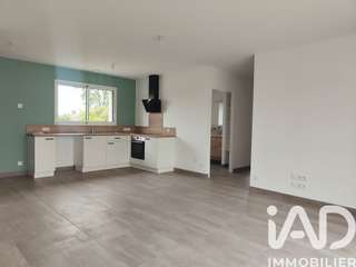Location maison 3 pièces