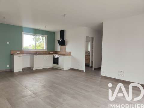Location maison 3 pièces