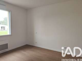 Location maison 3 pièces