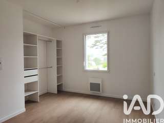 Location maison 3 pièces