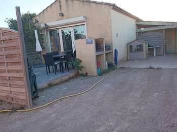 Location Maison 2 chambresVendres