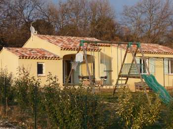 Location Maison 3 chambresVenelles