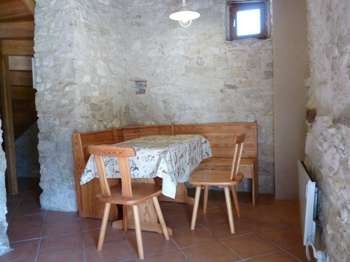 Location maison 3 pièces