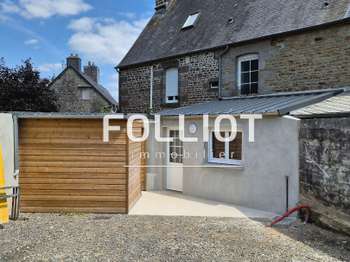 Location Maison 2 chambresVengeons
