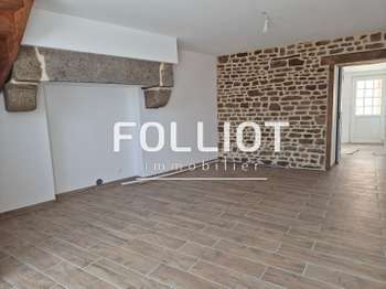 Location maison 3 pièces Location maison 3 pièces