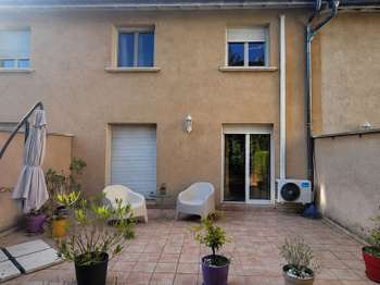 Location Maison 3 chambresVénissieux