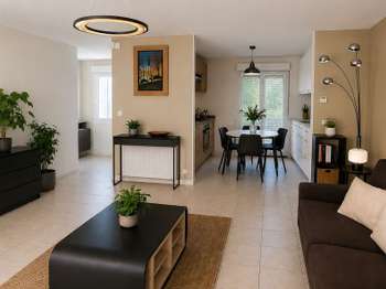 Location maison 4 pièces