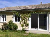 Location maison 4 pièces