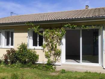 Location Maison 3 chambresVenon