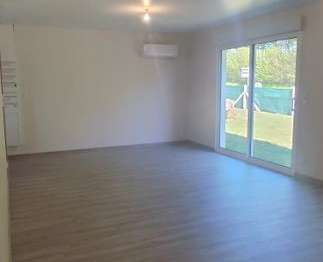 Location maison 4 pièces