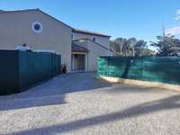 Location maison 4 pièces