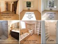 Location maison 4 pièces
