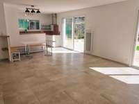 Location maison 4 pièces