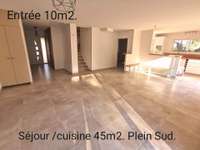 Location maison 4 pièces