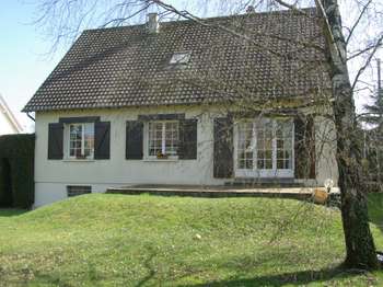 Location Maison 5 chambresVer-lès-Chartres