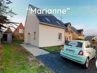 Location maison 4 pièces Location maison 4 pièces