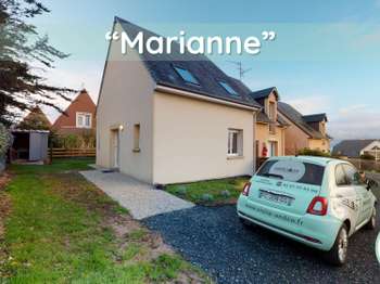 Location Maison 3 chambresVer-sur-Mer