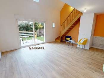 Location maison 4 pièces Location maison 4 pièces
