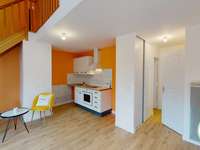 Location maison 4 pièces Location maison 4 pièces