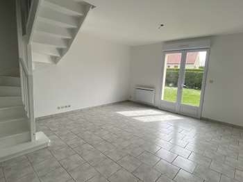 Location Maison 3 chambresVer-sur-Mer