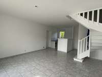 Location maison 4 pièces