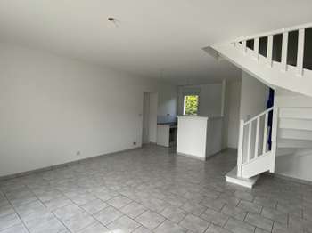 Location maison 4 pièces