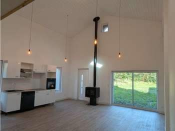 Location Maison 5 piècesVerdelais