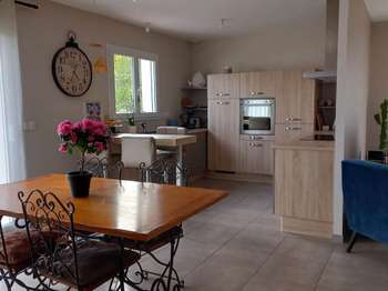 Location Maison 5 chambresVerdun-sur-Garonne