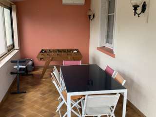 Location maison 5 pièces