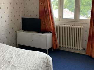 Location maison 5 pièces