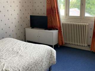 Location maison 5 pièces