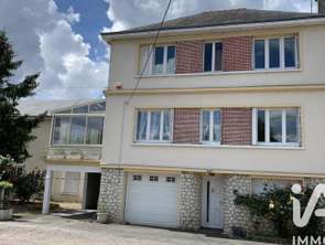 Location Maison 3 chambresVéretz